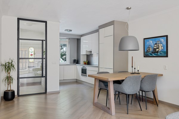 Medium property photo - Schelpenhoek 107, 1112 DJ Diemen